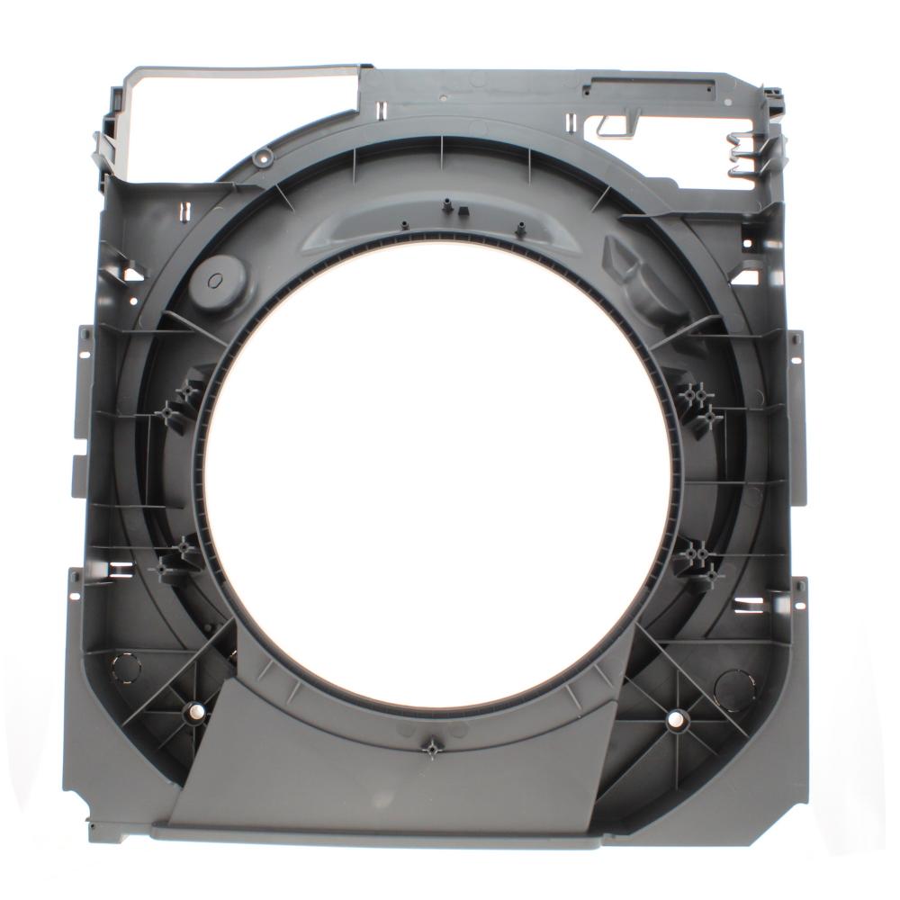 Air Channel J00532959 - Hotpoint - Hotpoint