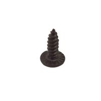 Screw Self-tapping - Black J00127348