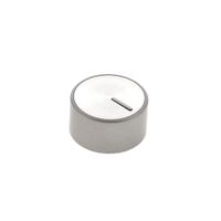 Knob Gas Dualha Pk+metal Cap J00385509