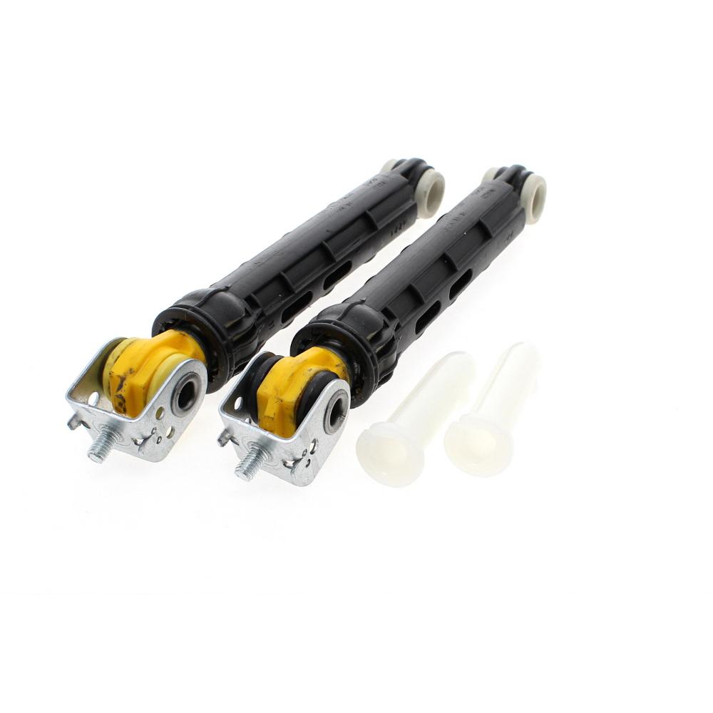 Shock Absorber 100 N Kit Aq 71/58 Lt J00676465 - Hotpoint - Hotpoint 