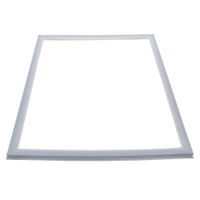 Freezer Door Gasket (552x397) Polarwhite J00121720