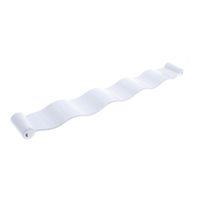 Shelf Trim Rail (452x63) Polar White J00653891