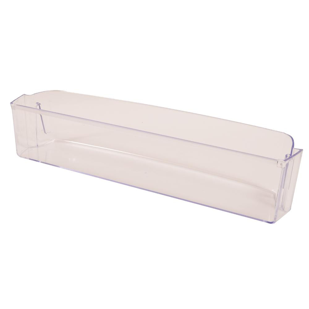 Sparefixd Bottle Shelf Bottom Door Rack For Bosch KGN34VW24G Fridge Freezer