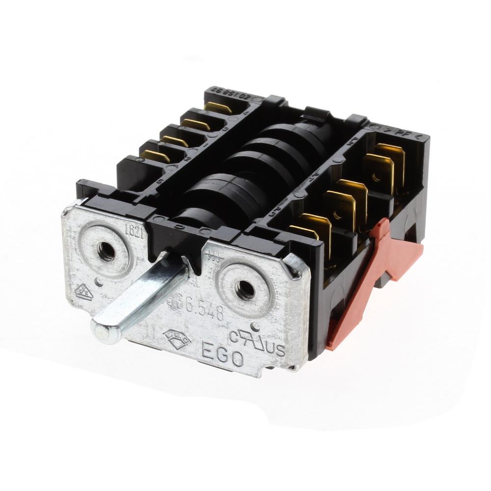 Elemento De Parrilla Doble Para Horno Hotpoint 2660w - Compatible Con Modelos DD2540BL, DD2540IX, DD2540WH Y Más