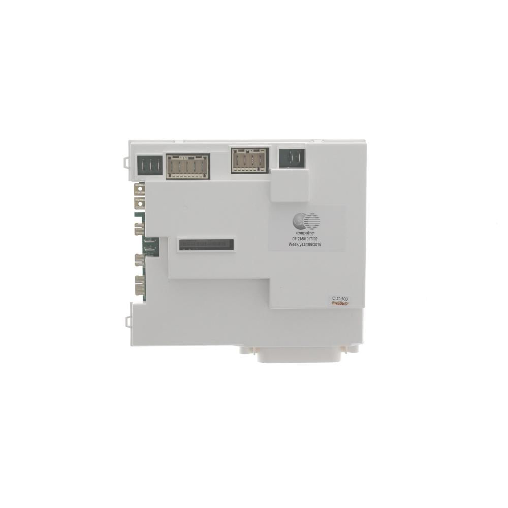 Module A1 Sw4.05.05 Evoii(for Card) (td) J00237259 - Hotpoint - Hotpoint