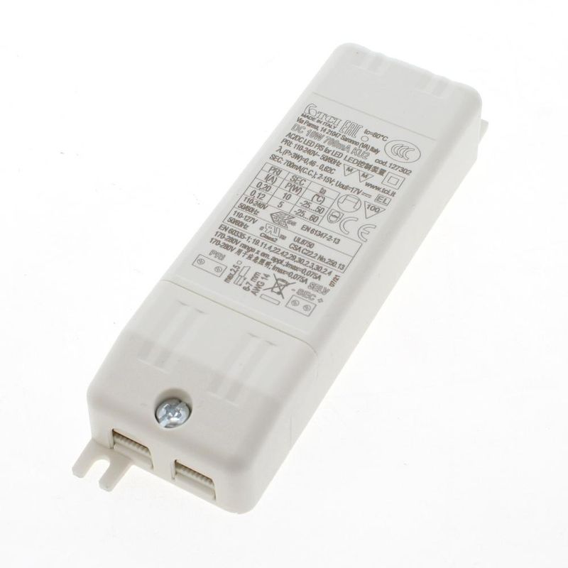 Transformer led deals