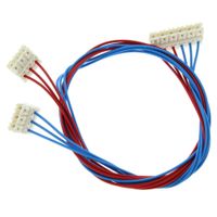 Wiring Vsm Wash W/o Ferrite Vsm Drain J00553523