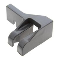 Plugge Left Attachment Hinge Oven Door J00231482