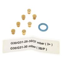 Kit Injector Lpg J00105038