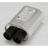 H.v. Capacitor J00286674