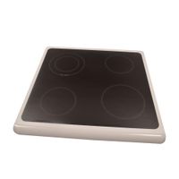 Hob Ceramic Glass Top J00159444