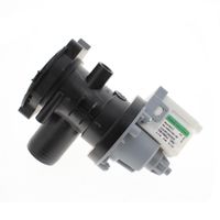 Drain Pump 220-240v 50hz No Flap Ps9 J00341457