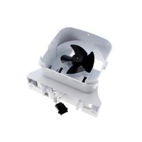 Fan Vela Cpl White Gw With Switch J00319781