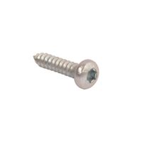 Refrigerator Door Handle Fitting Screw - 8mm X 3/4mm (t20) J00238616