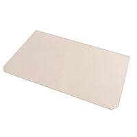 Refrigerator Salad Drawer Cover J00222436