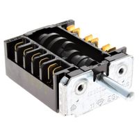 Oven Selector 5 Pos. J00286317