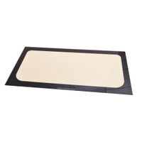 Top Oven Door Inner Glass J00247465