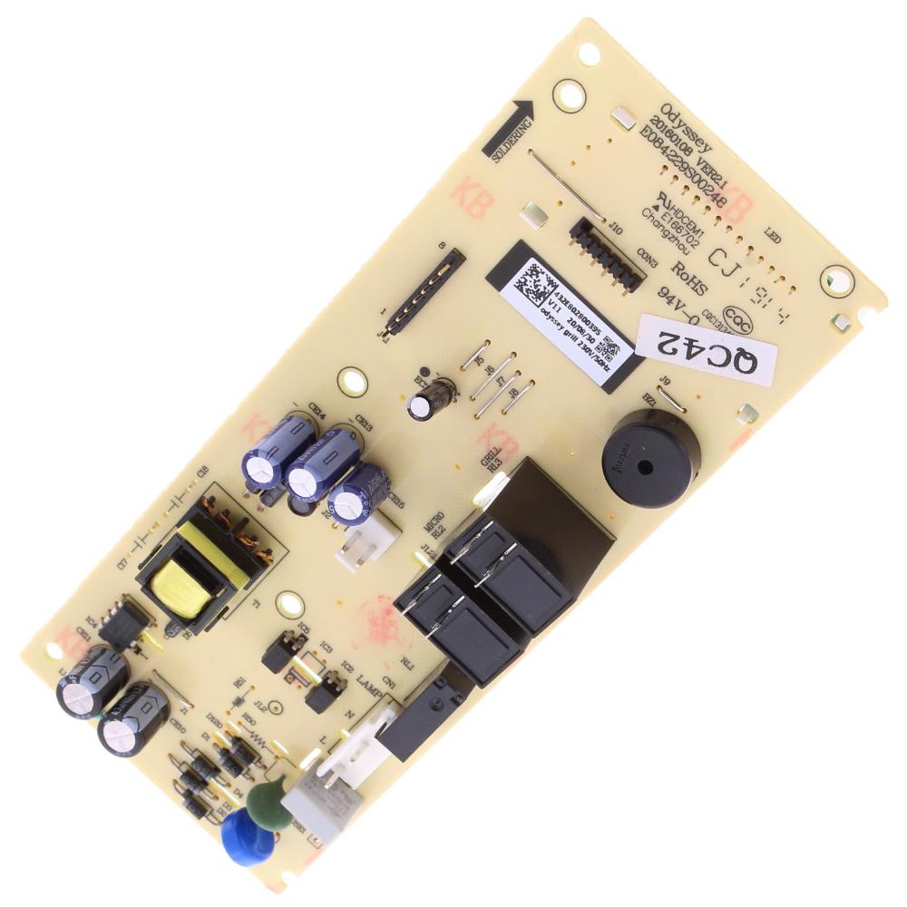Control Board Pcba J00684266 - Hotpoint - Hotpoint