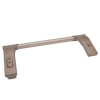 Refrigerator & Freezer Door Handle J00251377