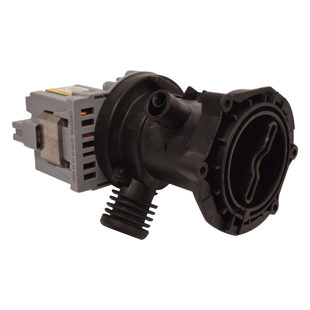 Washing Machine Drain Pump J00101754 Hotpoint Hotpoint