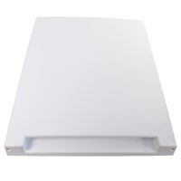 Door Freezer, White J00582148