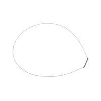 Washing Machine & Washer Dryer Door Seal Front Clamp J00116410