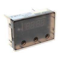 Timer Electronic J00299435