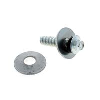 Screw Larger Diameter 11.3x50 Kit J00226330