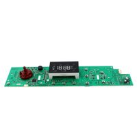 Display Big Dgt Steam Vp Futura J00271244