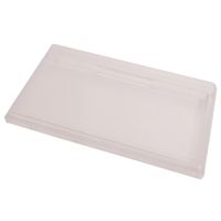 Freezer Drawer Front J00243722