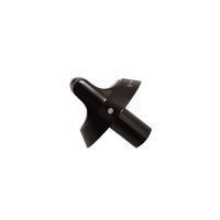 Top Oven Control Knob J00217344