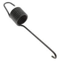 Suspension Spring - Tank 33 Csi J00117444