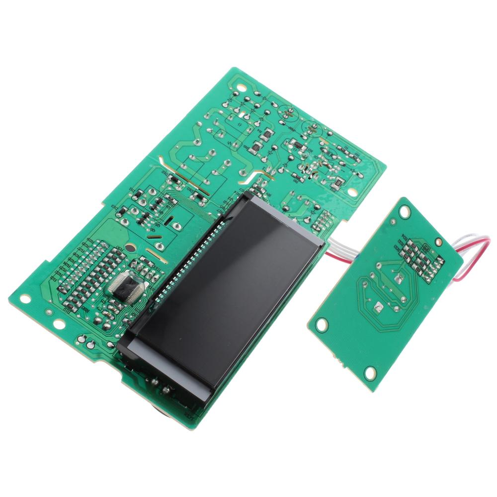 Power Board Pcb Assy J00625020 - Hotpoint - Hotpoint