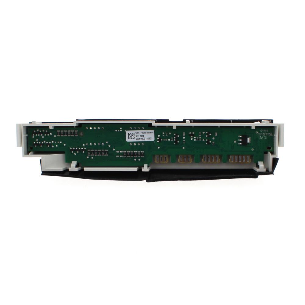 Modulo Fi Ess 5p Amb Led 3b Slv Al 2020 J00725714 - Hotpoint - Hotpoint