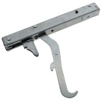 Hinge For Oven Door N/p 2 Glass Brera J00228190