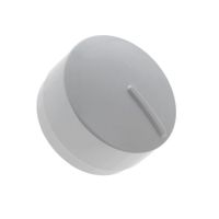 Wash Timer Knob White Pw Gw Ecotime 2.0 J00342480