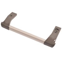 Fridge & Freezer Door Handle - Plastic J00247365