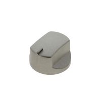 Knob Burners Value Alu 6mm J00234114