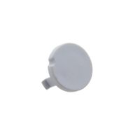 Blanking Plug (15,5 Mm) - White Gw J00338996