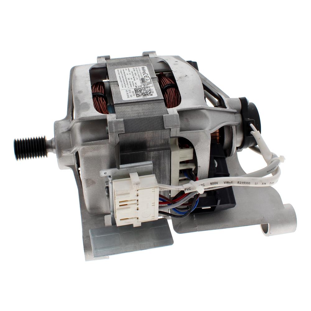 Motor Um P39_tf_20mm_50,8mm J00521583 - Hotpoint - Hotpoint