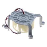 Fan Assy Fridge J00624129