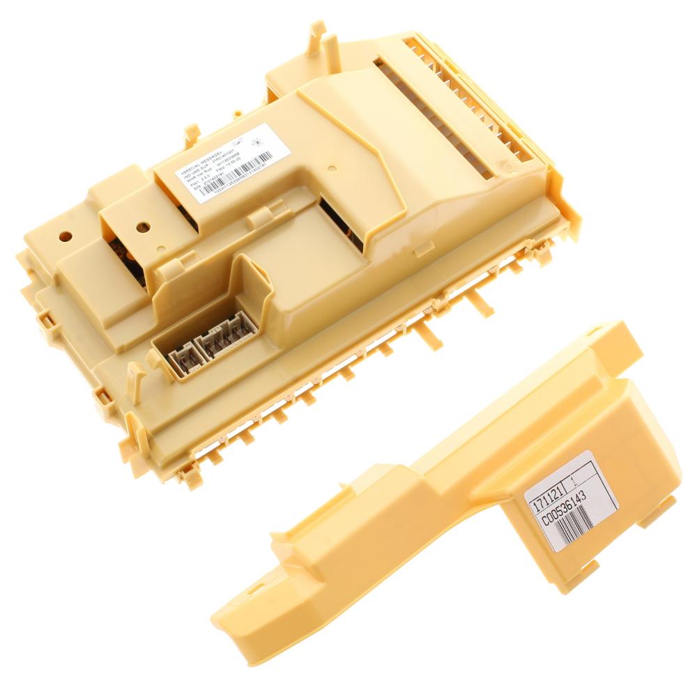 Module programmé nucleus WHIRLPOOL C00620214