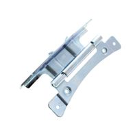 Hinge Assembly J00527168