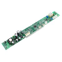 Control Board Centaur Blank J00443987