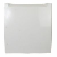 Door External White Gw 60cm J00626277