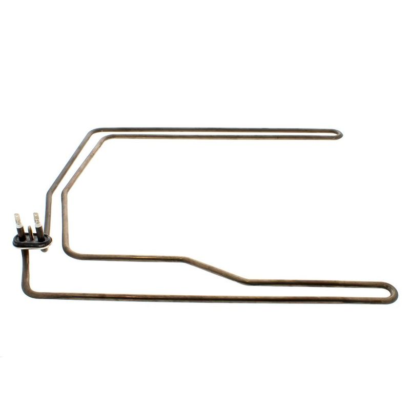 Elemento Calefactor Tubular - FREEFLEX® - Watlow Electric Manufacturing