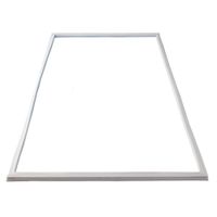 Freezer Door Gasket (552x945) Polarwhite J00654743