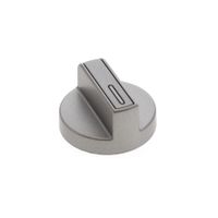 Knob Metal Retail Gas Pk Led J00466250