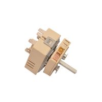 Cooker Regulator Twin Circuit Switch J00678121