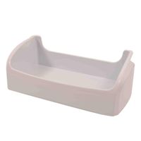 Refrigerator Door Shelf - Half Width J00114632